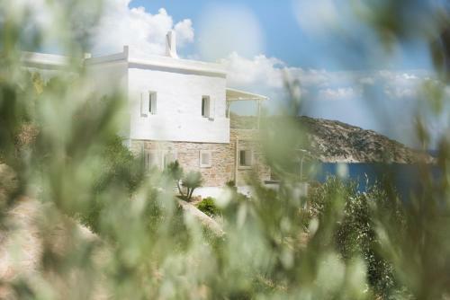 Apartamento Athina Ios Villa