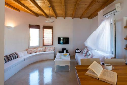Apartamento Athina Ios Villa
