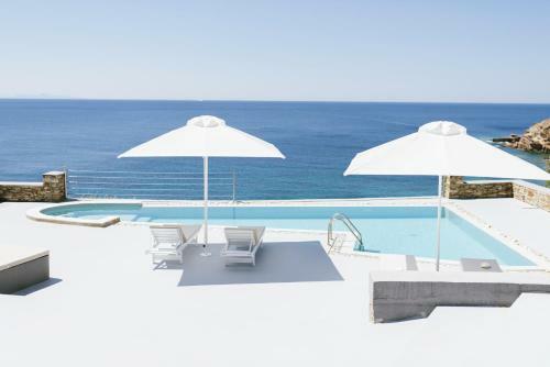 Apartamento Athina Ios Villa