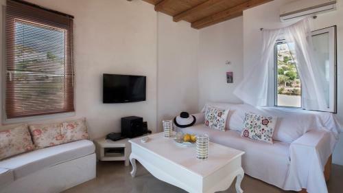 Apartamento Athina Ios Villa