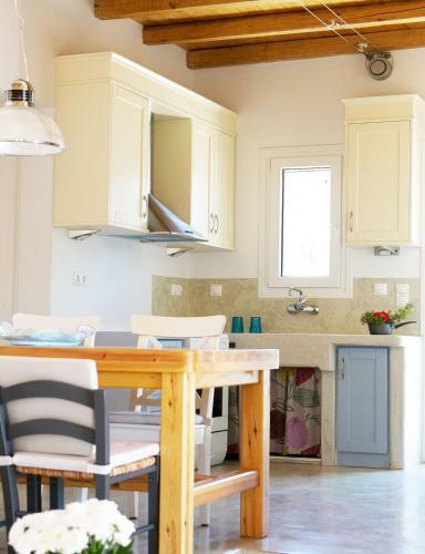 Apartamento Athina Ios Villa
