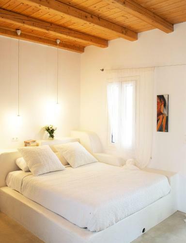 Apartamento Athina Ios Villa