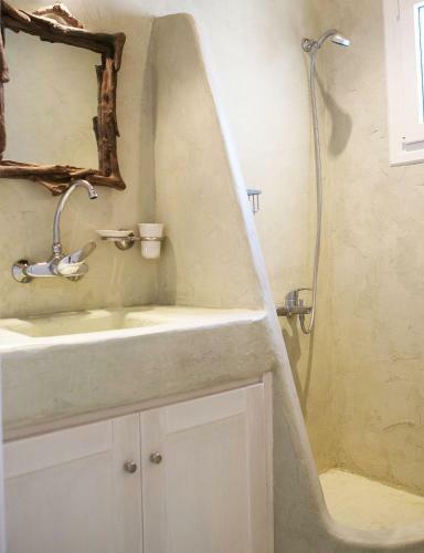 Apartamento Athina Ios Villa