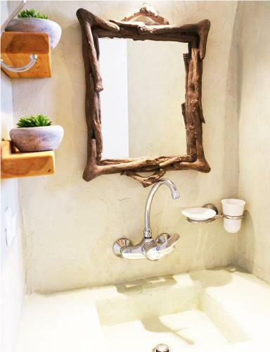 Apartamento Athina Ios Villa