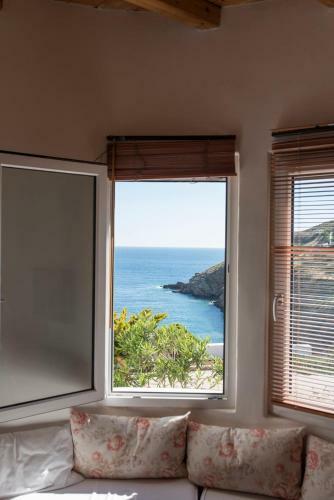 Apartamento Athina Ios Villa