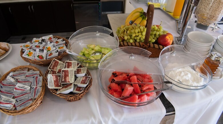 Apartamento Summertime Inn