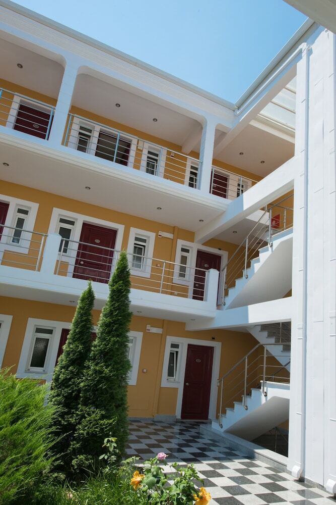 Apartamento Summertime Inn