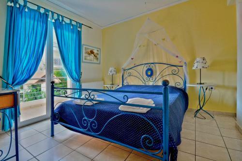 Apartamento Villa Dolphins