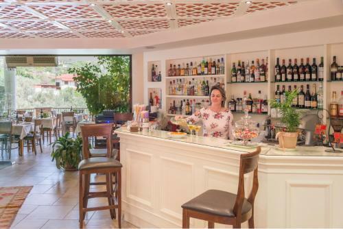 Apartamentos Eirini