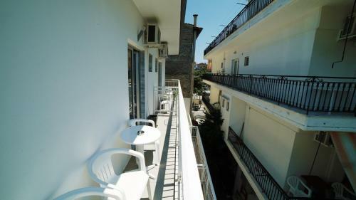 Apartamento Hermioni Inn