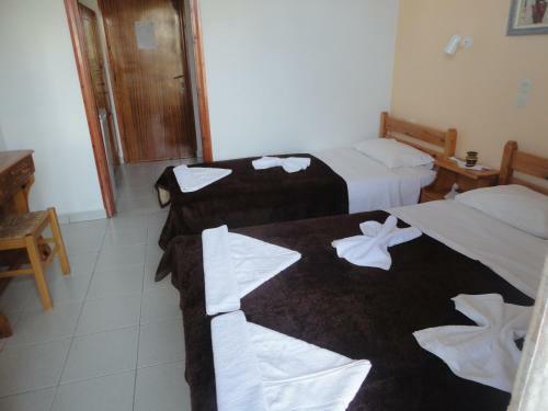 Hostal Archontika Apartments