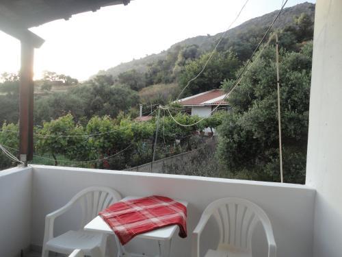 Hostal Archontika Apartments