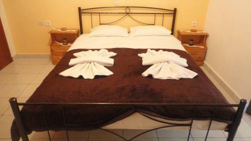 Hostal Archontika Apartments