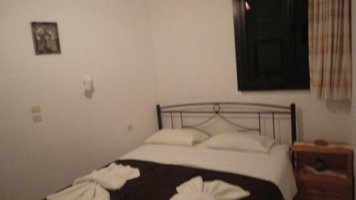 Hostal Archontika Apartments