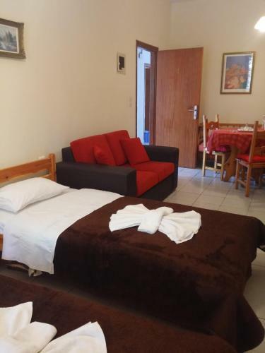 Hostal Archontika Apartments