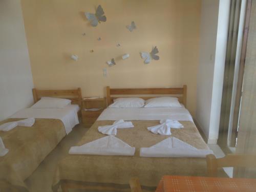 Hostal Archontika Apartments