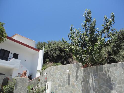 Hostal Archontika Apartments