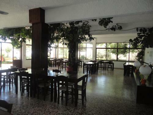 Hostal Archontika Apartments