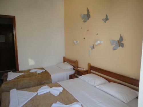 Hostal Archontika Apartments