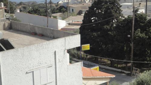 Hostal Archontika Apartments