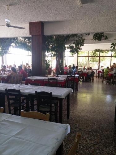 Hostal Archontika Apartments