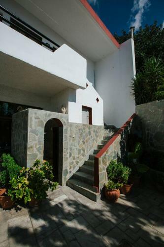 Hostal Archontika Apartments