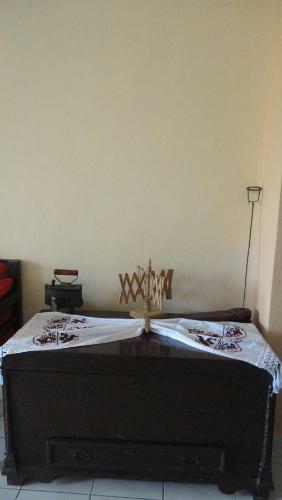Hostal Archontika Apartments