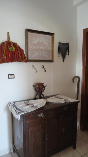 Hostal Archontika Apartments