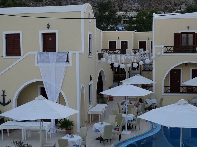 Hotel Chez Sophie