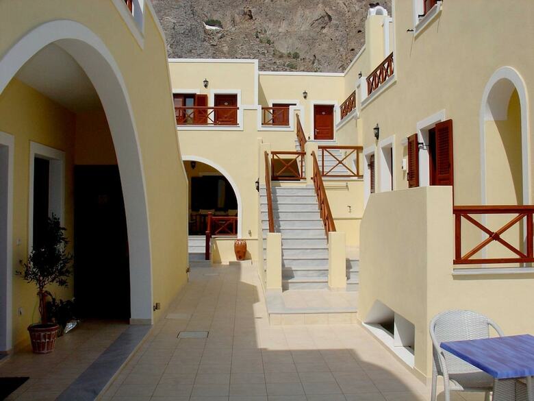 Hotel Chez Sophie