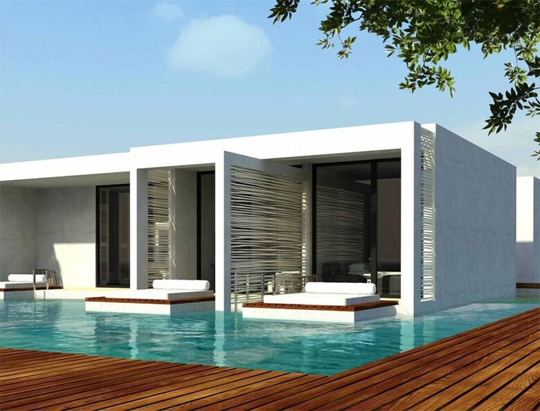 Hotel Casa Cook Rhodes (adults Only)