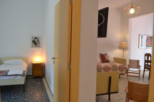 Carte Postale Apartments