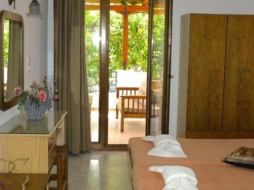 Apartamento Ilian Studios