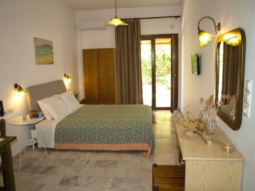 Apartamento Ilian Studios