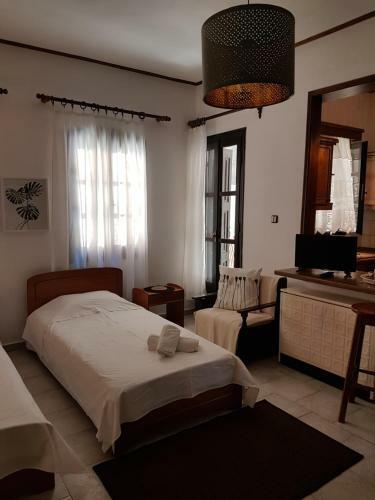 Apartamento Leventis Studios