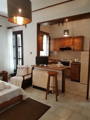 Apartamento Leventis Studios