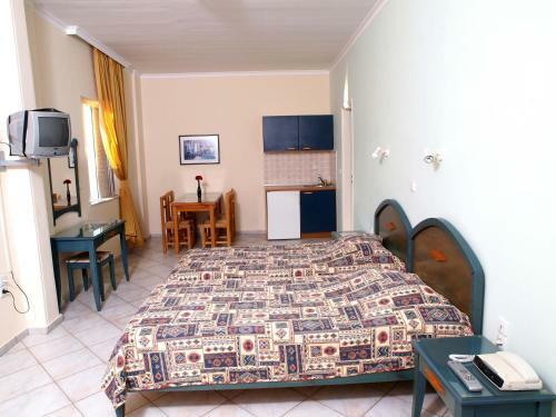 Apartamento Eliros Studios