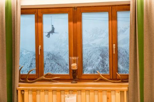 Das Kleine Bio Hotel Tiefenbach