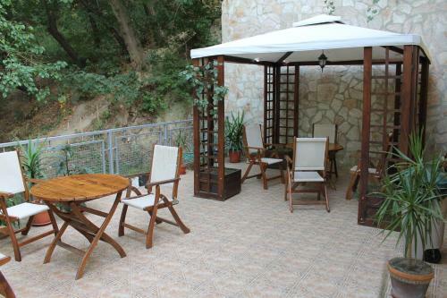 Apart Hotel Eden