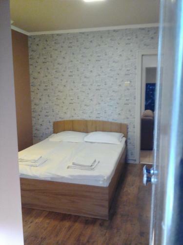 Apart Hotel Eden