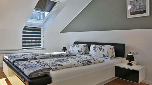 Outlet Apartments Metzingen