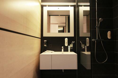 Apartamento Mn Hotel