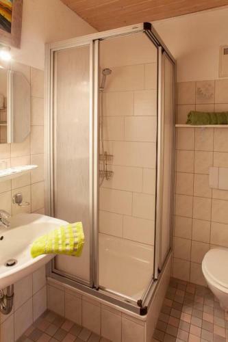 Hostal G�stehaus Kurparkfrieden