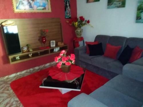 Casa De Thania E Carlos