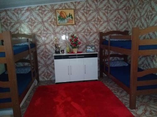 Casa De Thania E Carlos