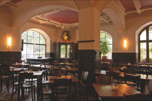 Hotel Mariandl