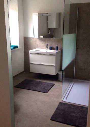 Apartamento Alpenaquarium Gr�blsee - Fewo Monika