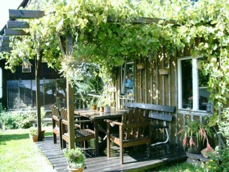 Apartamento G�stehaus Eichwald