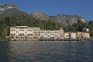 Grand Hotel Cadenabbia