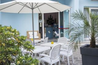 Hotel Eliseo